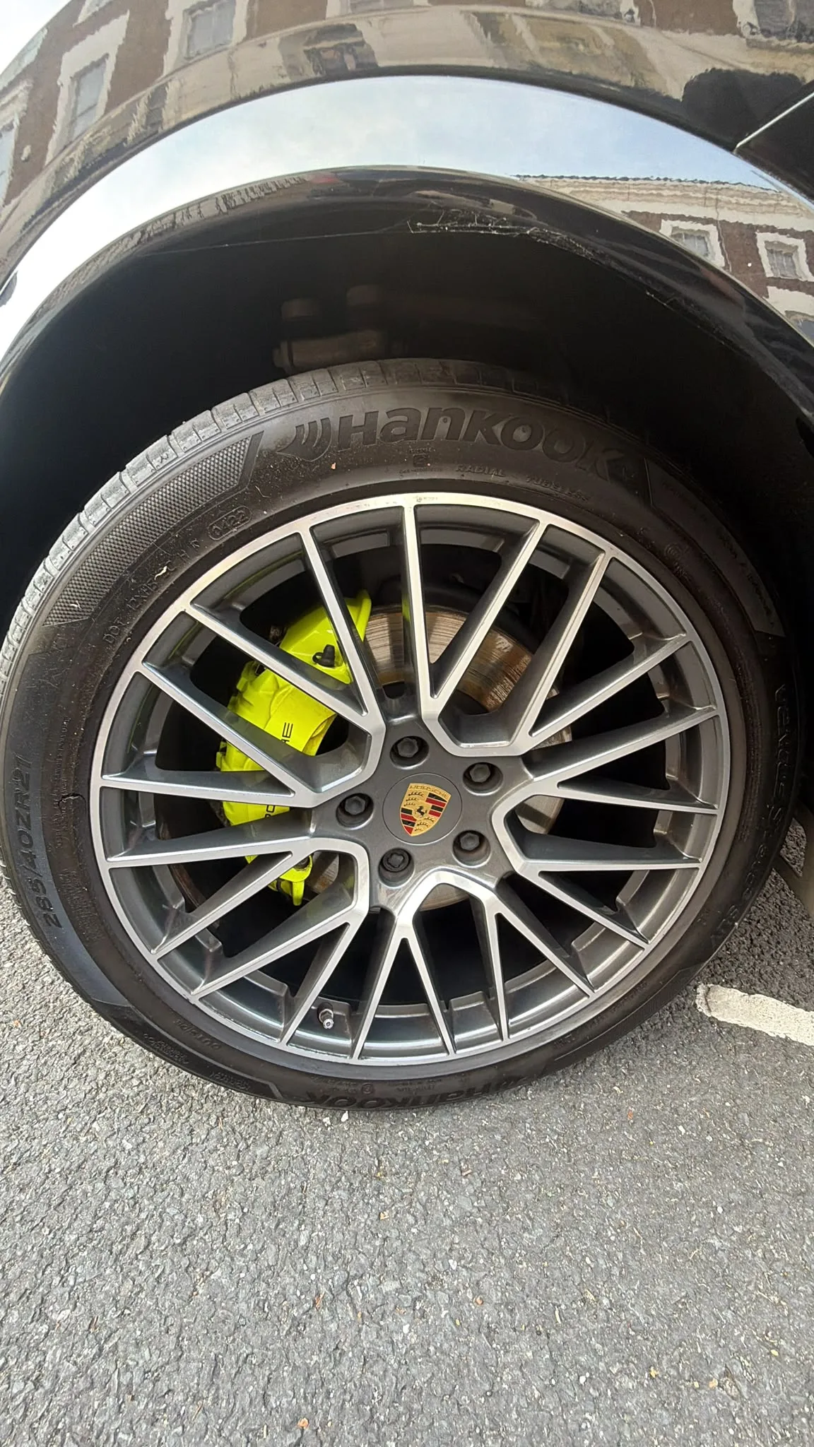 Tyre Sales in Epsom